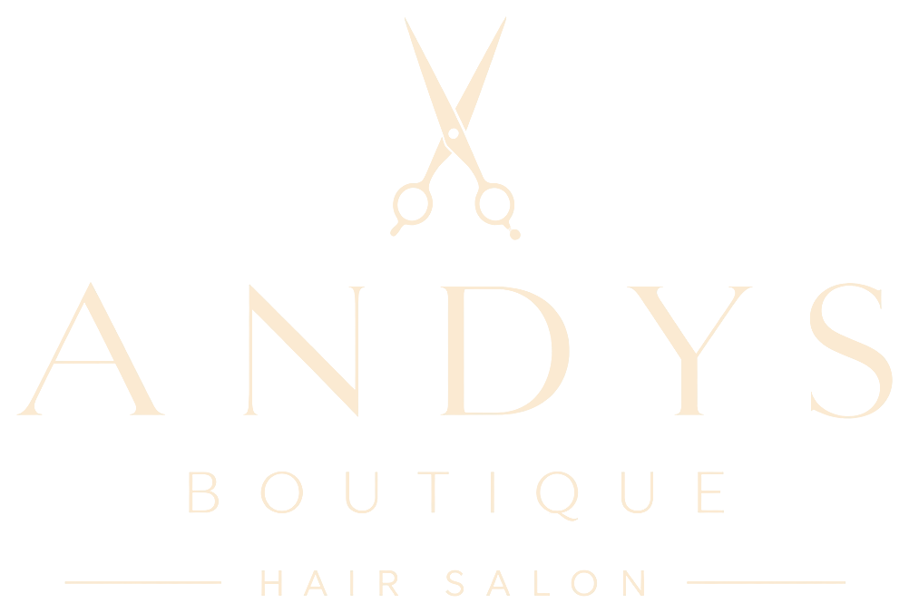 Andy's Boutique logo